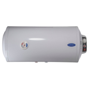 Уцінка - Водонагрівач Leov LH Slim Dry 50 l #