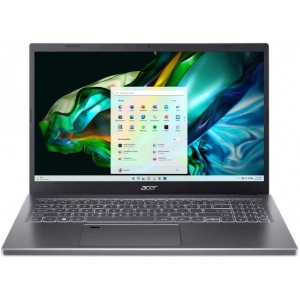 Ноутбук ігровий Acer Aspire 5 A515-48M (NX.KJ9EU.00K) Steel Gray