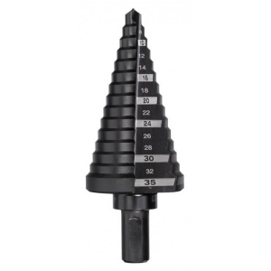 Свердло Milwaukee Step Drill (48899335)