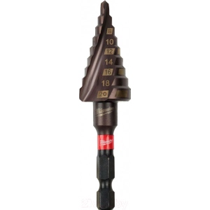 Свердло Milwaukee SHOCKWAVE Impact Duty (48899263)