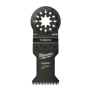Полотно Milwaukee Starlock 35x42мм/3С (48906011)