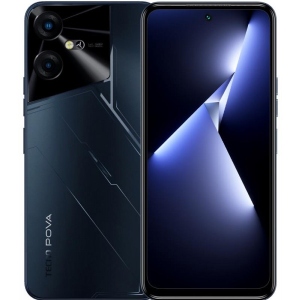 Смартфон Tecno Pova Neo-3 8/128Gb Mecha Black (LH6n) в Україні