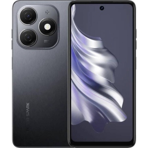 Смартфон Tecno Spark 20 8/256Gb Gravity Black (KJ5n)