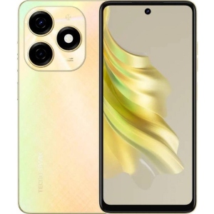 Смартфон Tecno Spark 20 8/256Gb Neon Gold (KJ5n)