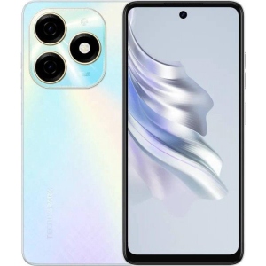 Смартфон Tecno Spark 20 8/256Gb Cyber White (KJ5n)