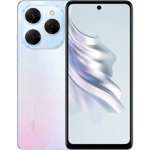 Смартфон Tecno Spark 20 Pro 8/256Gb Frosty Ivory (KJ6)