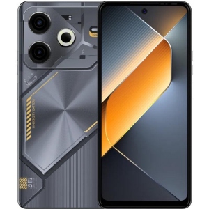Смартфон Tecno Pova 6 Neo 8/128Gb Speed Black (LI6)