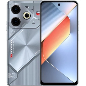 Смартфон Tecno Pova 6 Neo 8/128Gb Starry Silver (LI6)