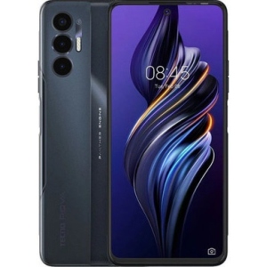Смартфон Tecno POVA-3 6/128Gb NFC 2SIM Eco Black (LF7n)