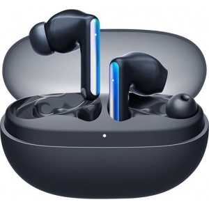 Навушники вкладиші бездротові TWS Tecno Sonic 1 Black