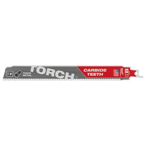 Полотно Milwaukee TORCH CARBIDE 230 мм 5 шт. (48005502)
