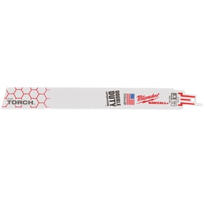 Полотно Milwaukee TORCH 230 мм 5 шт. (48005713)