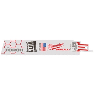 Полотно Milwaukee TORCH 150 мм 5 шт. (48005784)