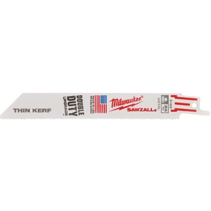 Полотно Milwaukee THIN KERF 150 мм (48005182)