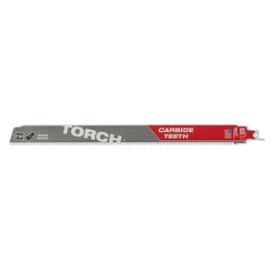 Полотно Milwaukee TORCH CARBIDE 230 мм (48005202)