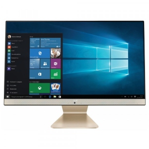 Комп'ютер-моноблок Asus V241EAT-BA074T Black