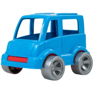 Базовий ігровий транспорт для малюка Tigres Авто "Kid cars Sport" автобус (39531)