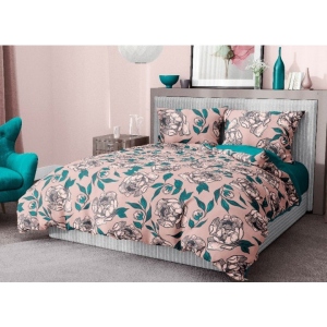 Комплект постільної білизни DAISY Elegance Бязь 200х220 (4820190492838)