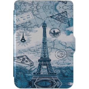 Чохол для електронної книги AIRON Premium for PocketBook 606/628/633 Paris (4821784622177)
