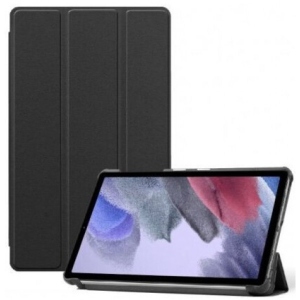 Чохол для планшета AIRON Premium для Samsung Galaxy Tab A8 SM-X200/X205 із захисною плівкою та серветкою Black (4822352781075) замовити в Україні
