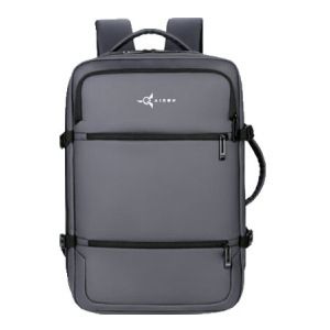 Рюкзак для ноутбуку AIRON Power Plus 22 л Grey (4822356710652)