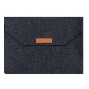 Чохол для ноутбуку AIRON Premium 15.6″ Dark Grey (4822356710623)