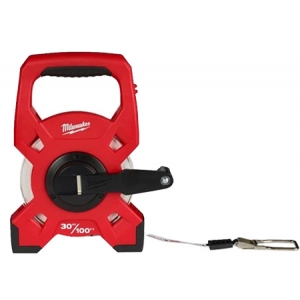 Рулетка Milwaukee 60м/200фт (48225360)
