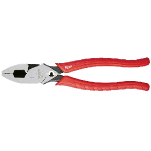 Плоскогубці Milwaukee Heavy Duty 250 мм (48226100)
