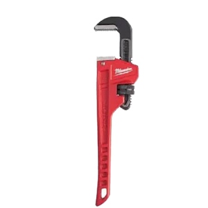 Ключ трубний Milwaukee 250 мм (48227110)