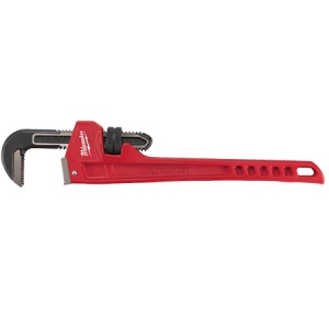 Ключ трубний Milwaukee 450 мм (48227118)