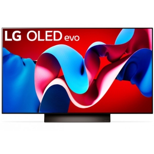 Телевізор LG OLED48C46LA