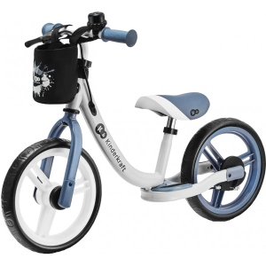 Біговел Kinderkraft Space Sapphire Blue (KRSPAC00BLU0000)
