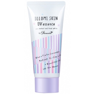 Засіб для засмаги Naris Cosmetics Parasola Illumi Солнцезащитная UV эссенция 80 г (4955814148768)
