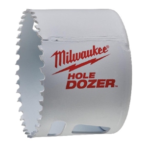 Коронка по металу Milwaukee Bi-Metal 70 мм (49560163)