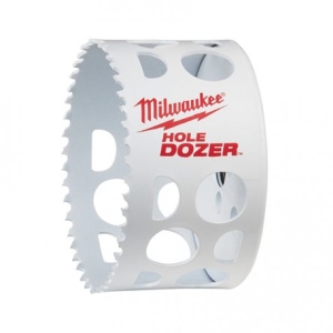 Коронка по металу Milwaukee Bi-Metal 86 мм (49560187)
