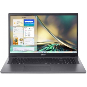 Ноутбук Acer Aspire 3 A317-55P (NX.KDKEU.001) Steel Gray