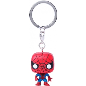 Колекційна фігурка FUNKO Marvel Людина-павук (4983)