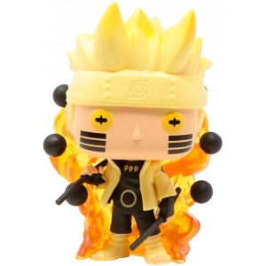 Колекційна фігурка FUNKO Naruto Шість шляхів (49801)