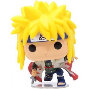 Колекційна фігурка FUNKO POP! cерії Наруто - МІНАТО НАМІКАДЗЕ (49802)