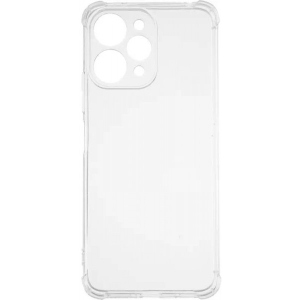 Чохол для смартфону Gelius Ultra Thin Proof for Xiaomi Redmi 12 Transparent (00000093880)