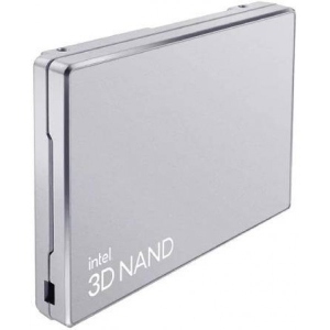 SSD-накопичувач внутрішній Intel P5510 3.84TB U.2 NVMe PCIe 4.0 3D NAND (TLC) (SSDPF2KX038TZ01)