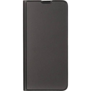 Чехол для смартфона Gelius Book Cover Shell Case for Oppo A17 Black (94450)