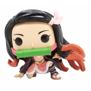 Колекційна фігурка FUNKO POP! серії Вбивця демонів - НЕЗУКО КАМАДО (49013)