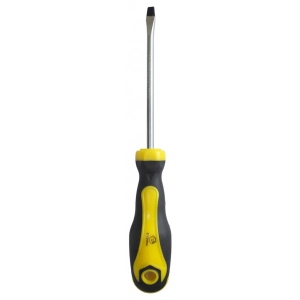 Викрутка Сталь SL3x100 (49016)