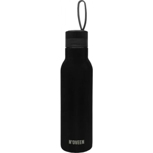 Термопляшка Noveen TB130 Black 500 мл