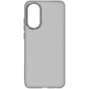 Чохол для смартфону OPPO Protective case A78 Black (AL22106)