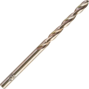Свердло Milwaukee THUNDERWEB HSS-G DIN338 4,2x75 мм (4932352353)