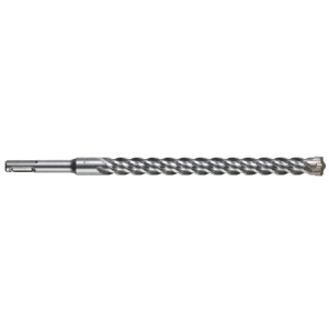Бур Milwaukee SDS-PLUS MX4 16,0х600х540 мм (4932352955)