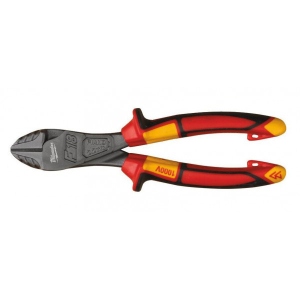 Кусачки Milwaukee 180 мм (4932464569)