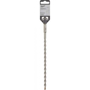Бур Milwaukee SDS+ CONTRACTOR 8x260 (4932471230)